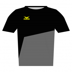 T-shirt Design ALPHA